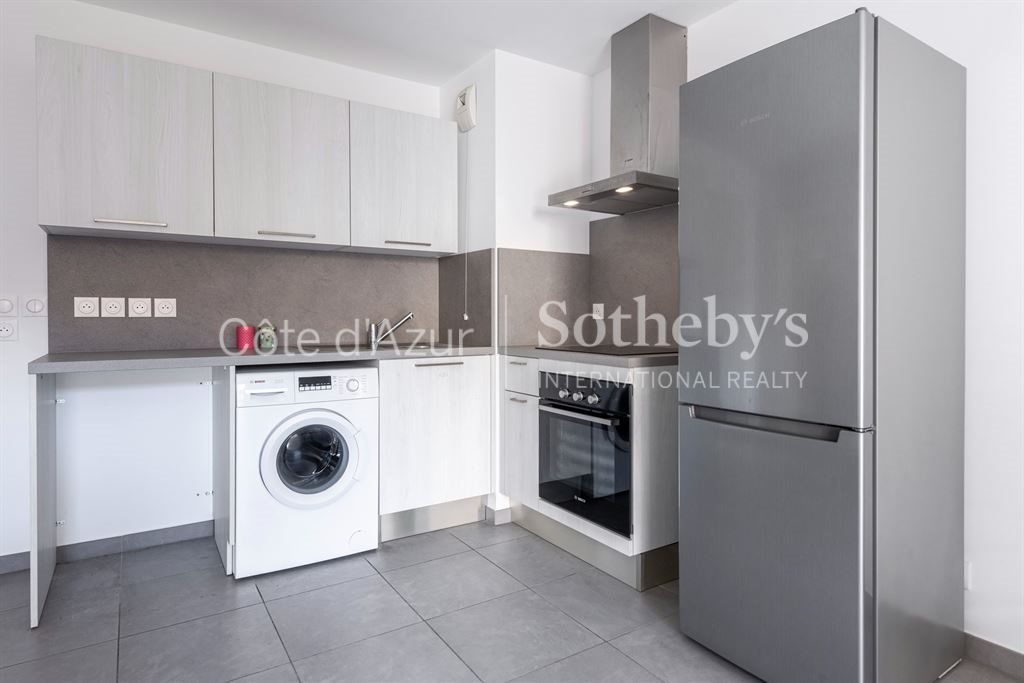 Appartement à vendre, 42m², Nice