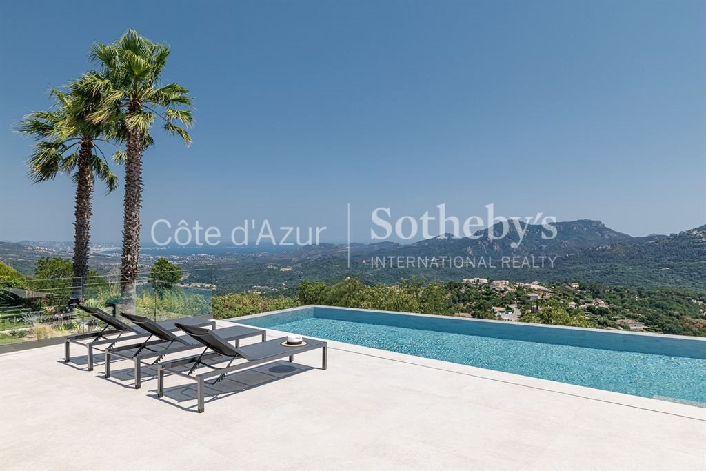Maison à vendre, 352m², Mandelieu-la-Napoule
