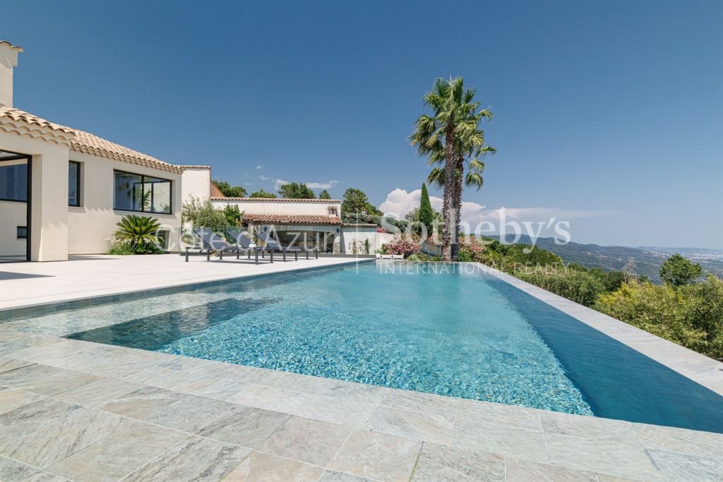 Maison à vendre, 352m², Mandelieu-la-Napoule