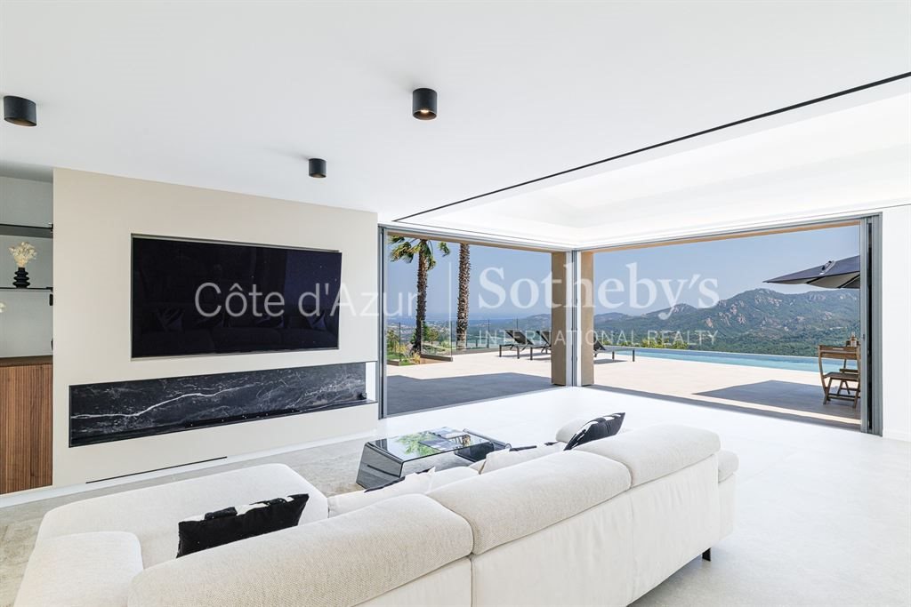 Maison à vendre, 352m², Mandelieu-la-Napoule