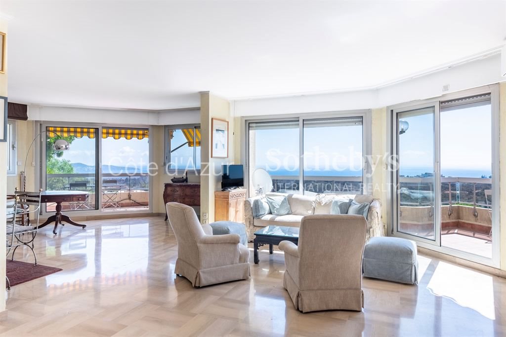 Appartement à vendre, 162m², Nice