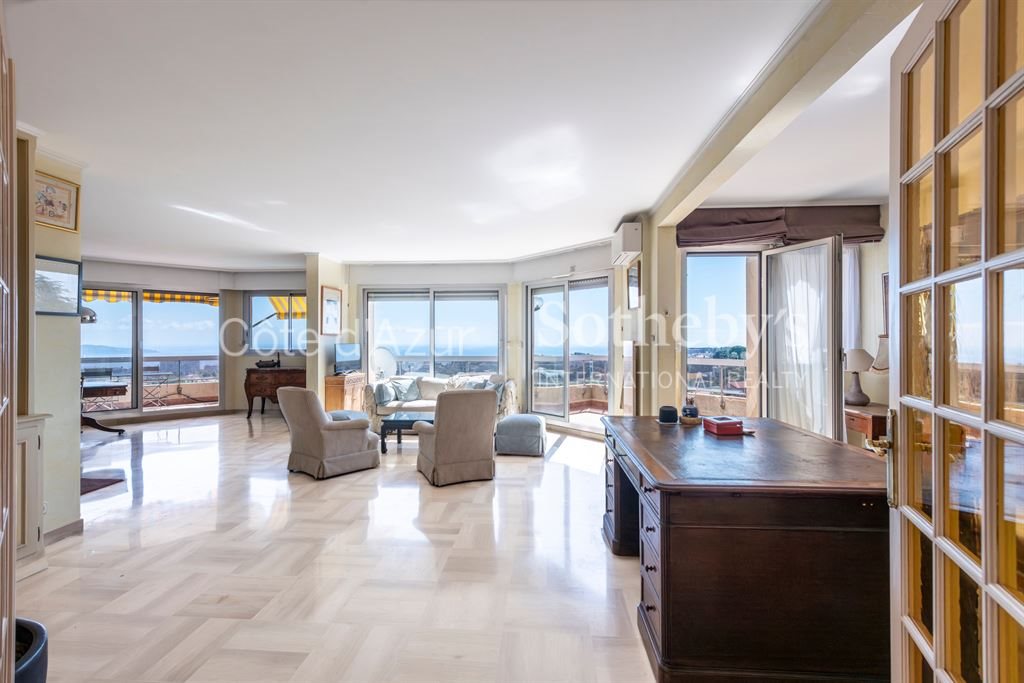 Appartement à vendre, 162m², Nice