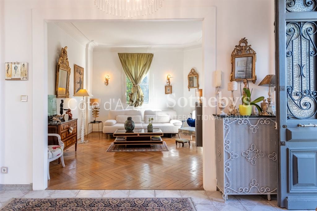 Maison – Nice - Vue 5
