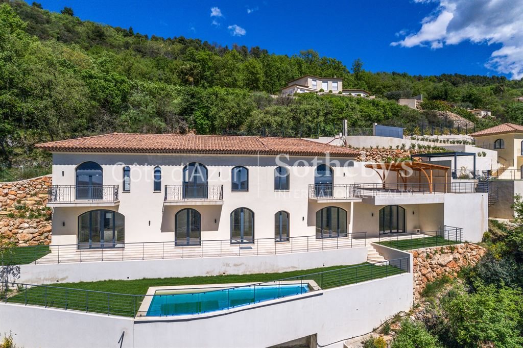 Maison à vendre, 294m², Spéracèdes