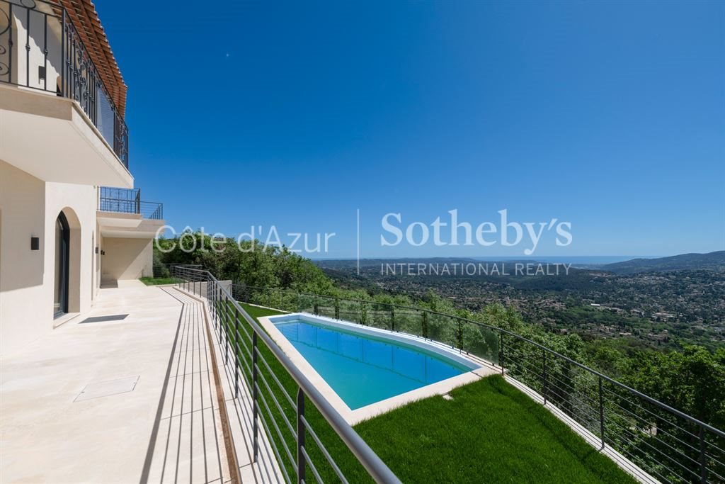 Maison à vendre, 294m², Spéracèdes