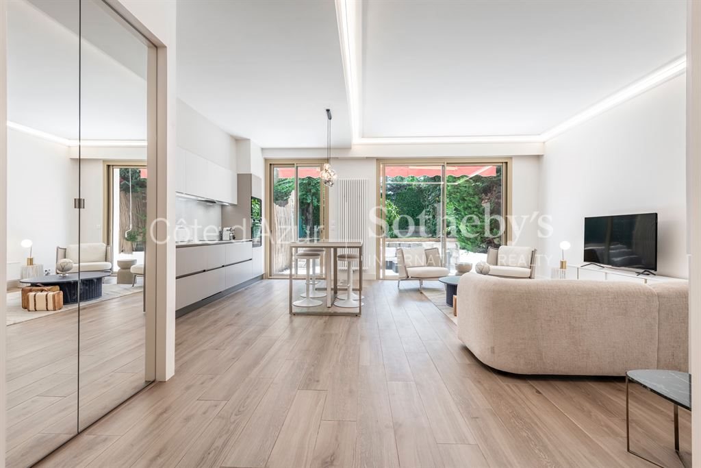 Appartement à vendre, 86m², Nice