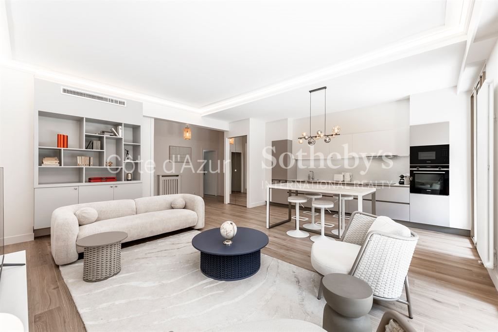 Appartement à vendre, 86m², Nice