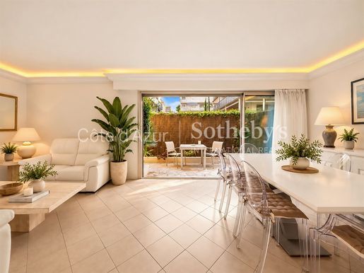Appartement 3 pièces 70 m² · à Cannes · 70 m² · 695 000 €