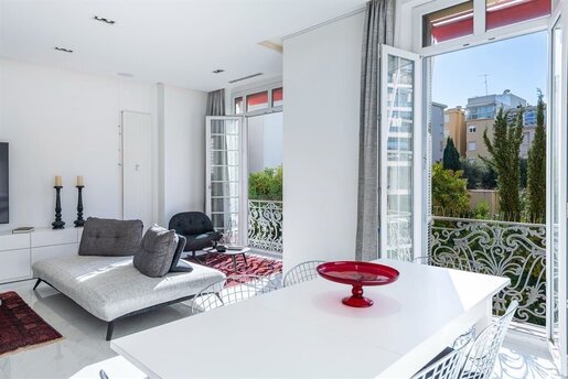 Appartement 3 pièces 94 m² · à Nice · 94 m² · 1 250 000 €