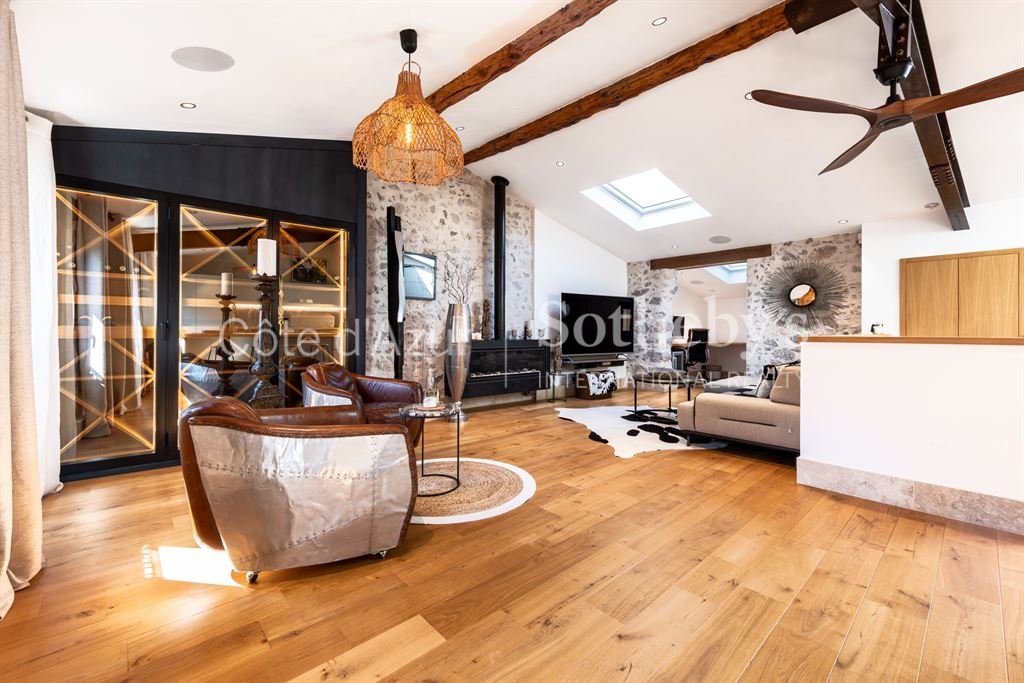 Appartement – Nice - Vue 2