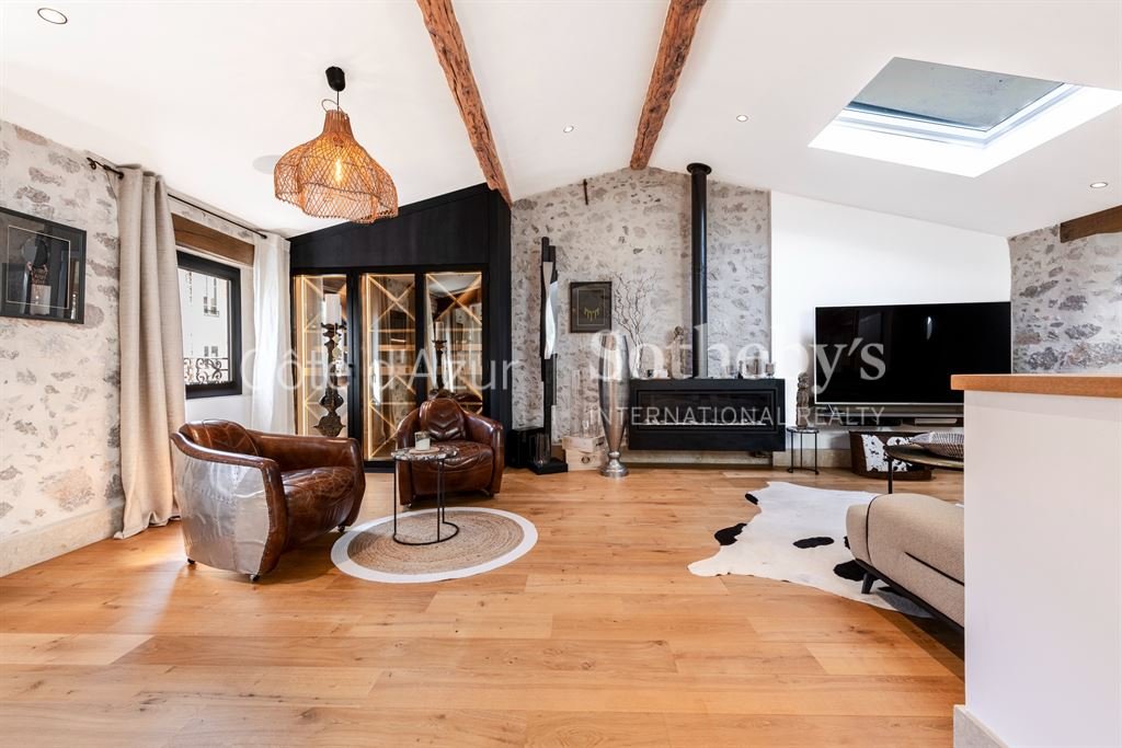 Appartement – Nice - Vue 3