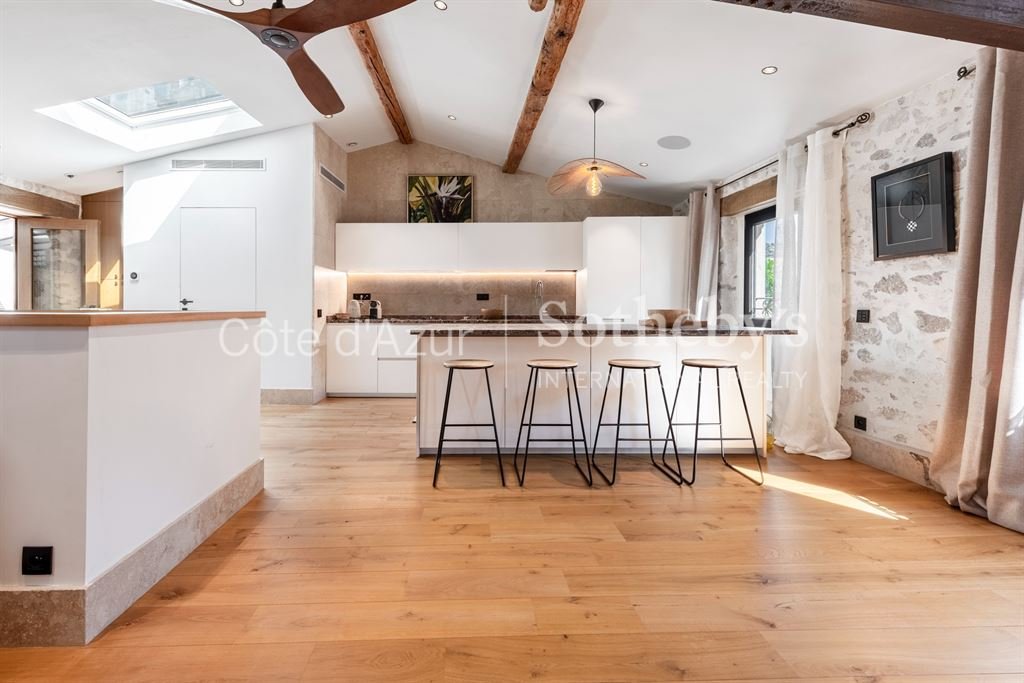 Appartement – Nice - Vue 4