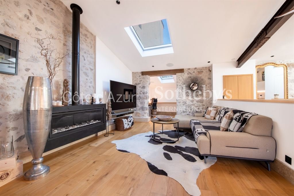 Appartement – Nice - Vue 5