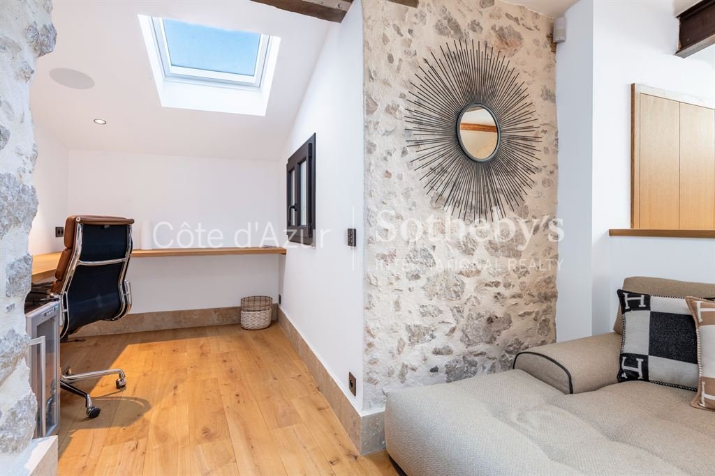 Appartement – Nice - Plus