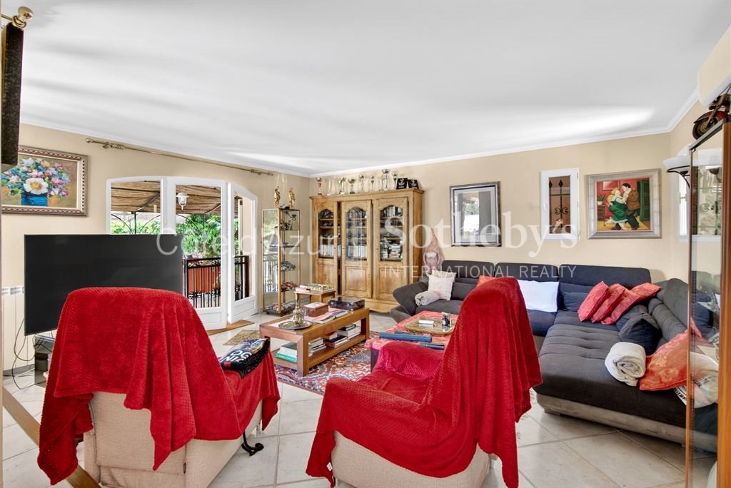 Maison – Antibes, Brusquets, Alpes-Maritimes - Vue 3
