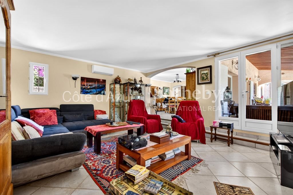 Maison – Antibes, Brusquets, Alpes-Maritimes - Vue 4
