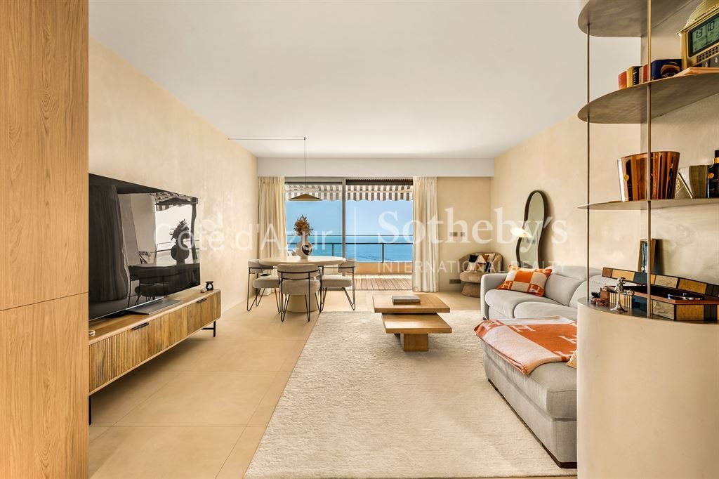 Appartement – Cannes, Hautes Vallergues - Vue 2
