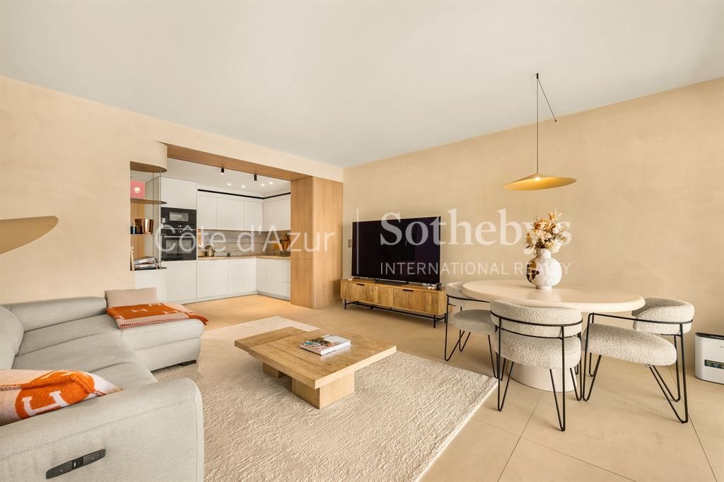 Appartement – Cannes, Hautes Vallergues - Vue 3