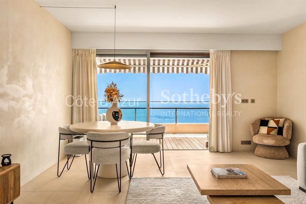 Appartement – Cannes, Hautes Vallergues - Vue 4