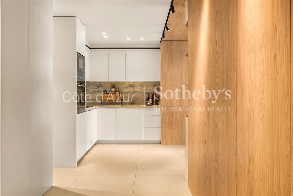 Appartement – Cannes, Hautes Vallergues - Plus
