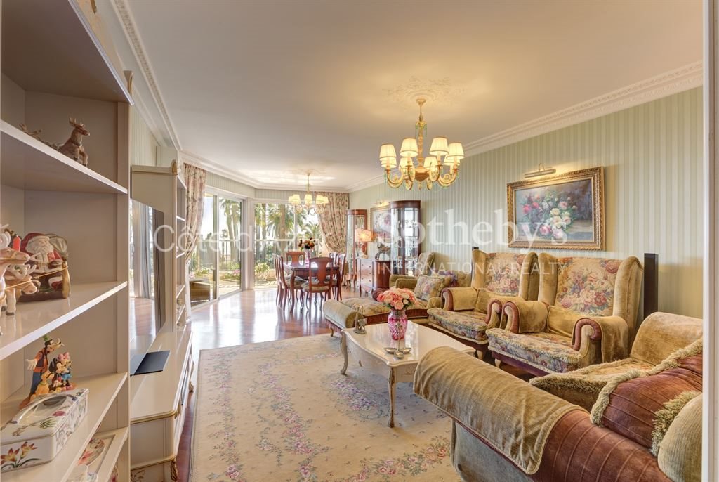 Appartement – Cannes, La Lepre - Vue 2