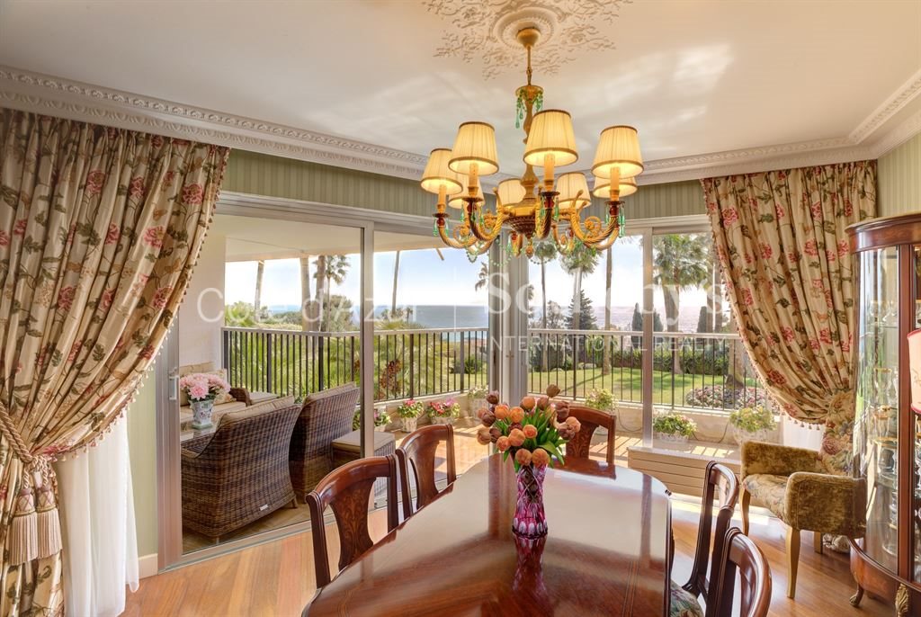 Appartement – Cannes, La Lepre - Vue 3