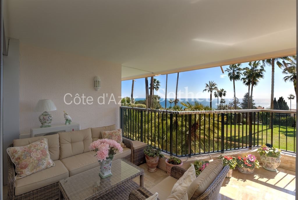 Appartement – Cannes, La Lepre - Vue 5