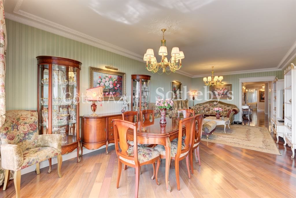 Appartement – Cannes, La Lepre - Plus