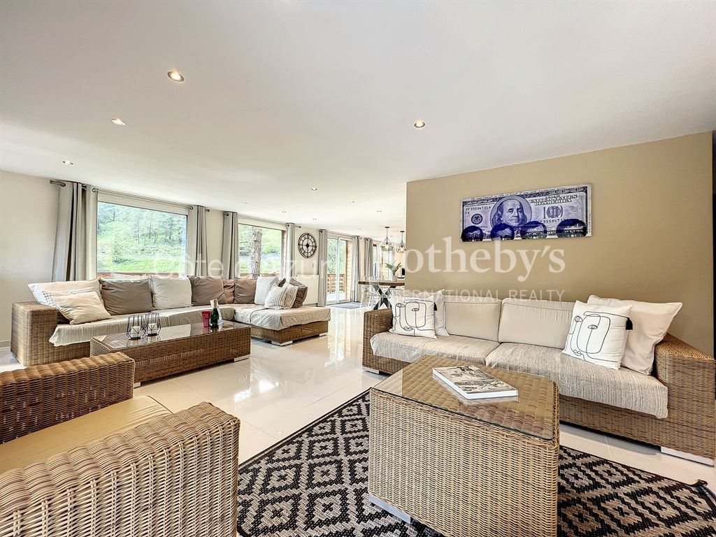 Maison à vendre, 310m², Péone (Valberg)