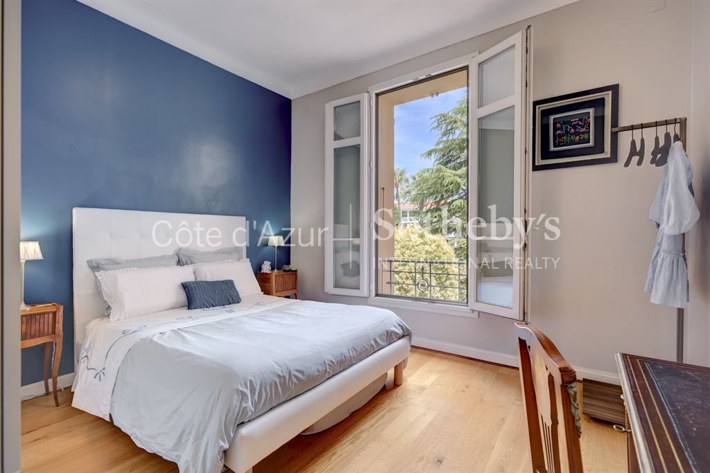 Appartement – Cannes, Cannes Passy, La Lepre - Vue 3