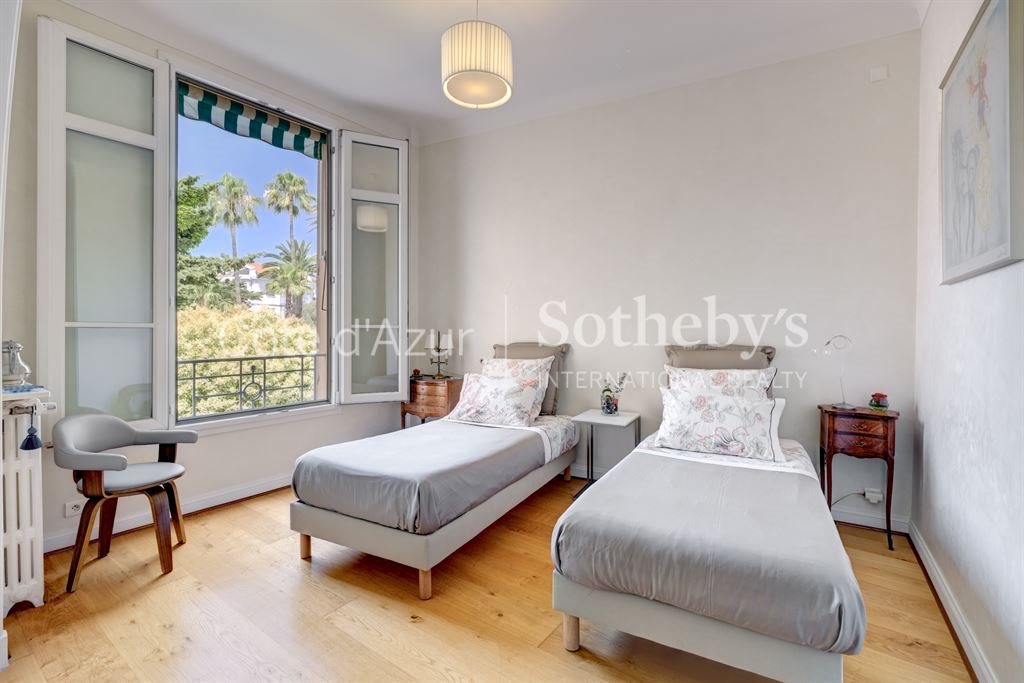 Appartement – Cannes, Cannes Passy, La Lepre - Vue 4