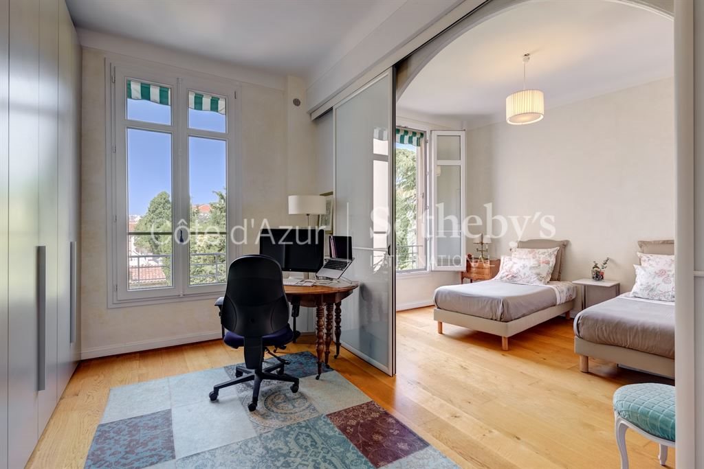 Appartement – Cannes, Cannes Passy, La Lepre - Vue 5