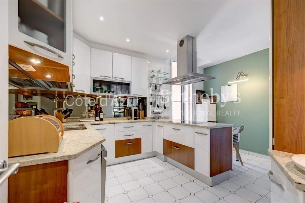 Appartement – Cannes, Cannes Passy, La Lepre - Plus