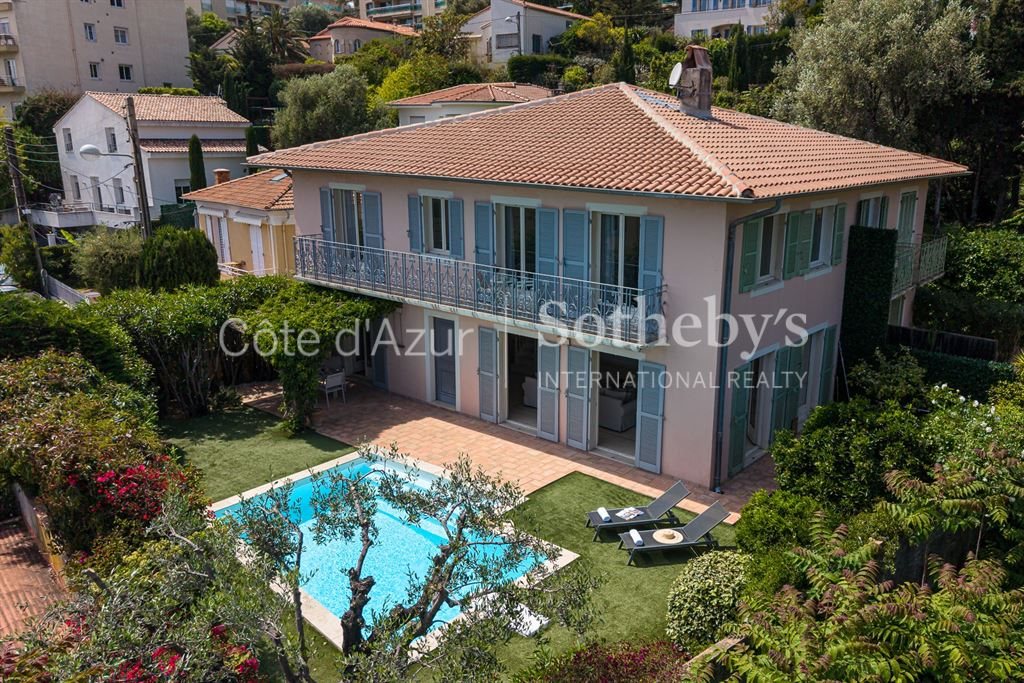 Maison à vendre, 302m², Nice