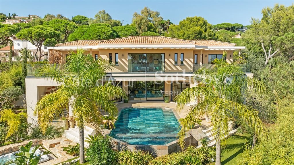 Maison à vendre, 440m², Sainte-Maxime