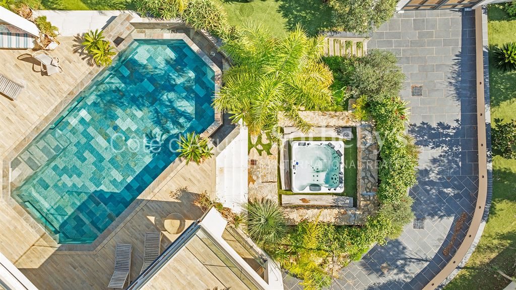 Maison à vendre, 440m², Sainte-Maxime
