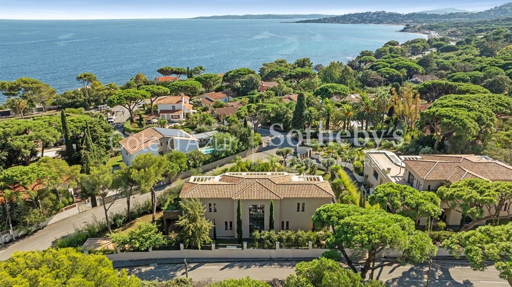 Maison à vendre, 440m², Sainte-Maxime