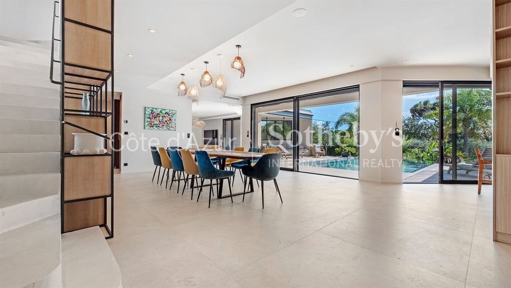 Maison à vendre, 440m², Sainte-Maxime