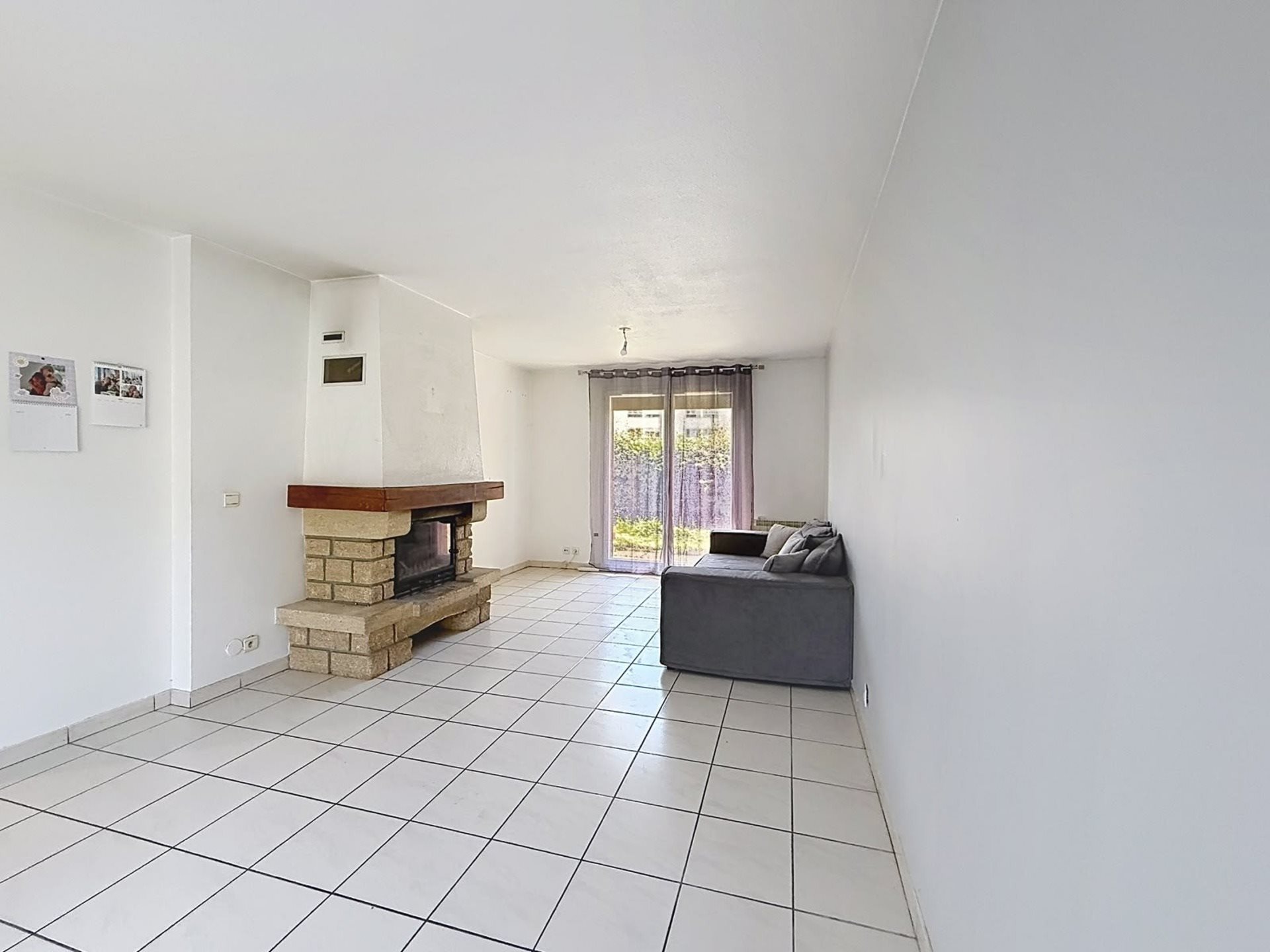 Maison à vendre, 78m², Ville-la-Grand