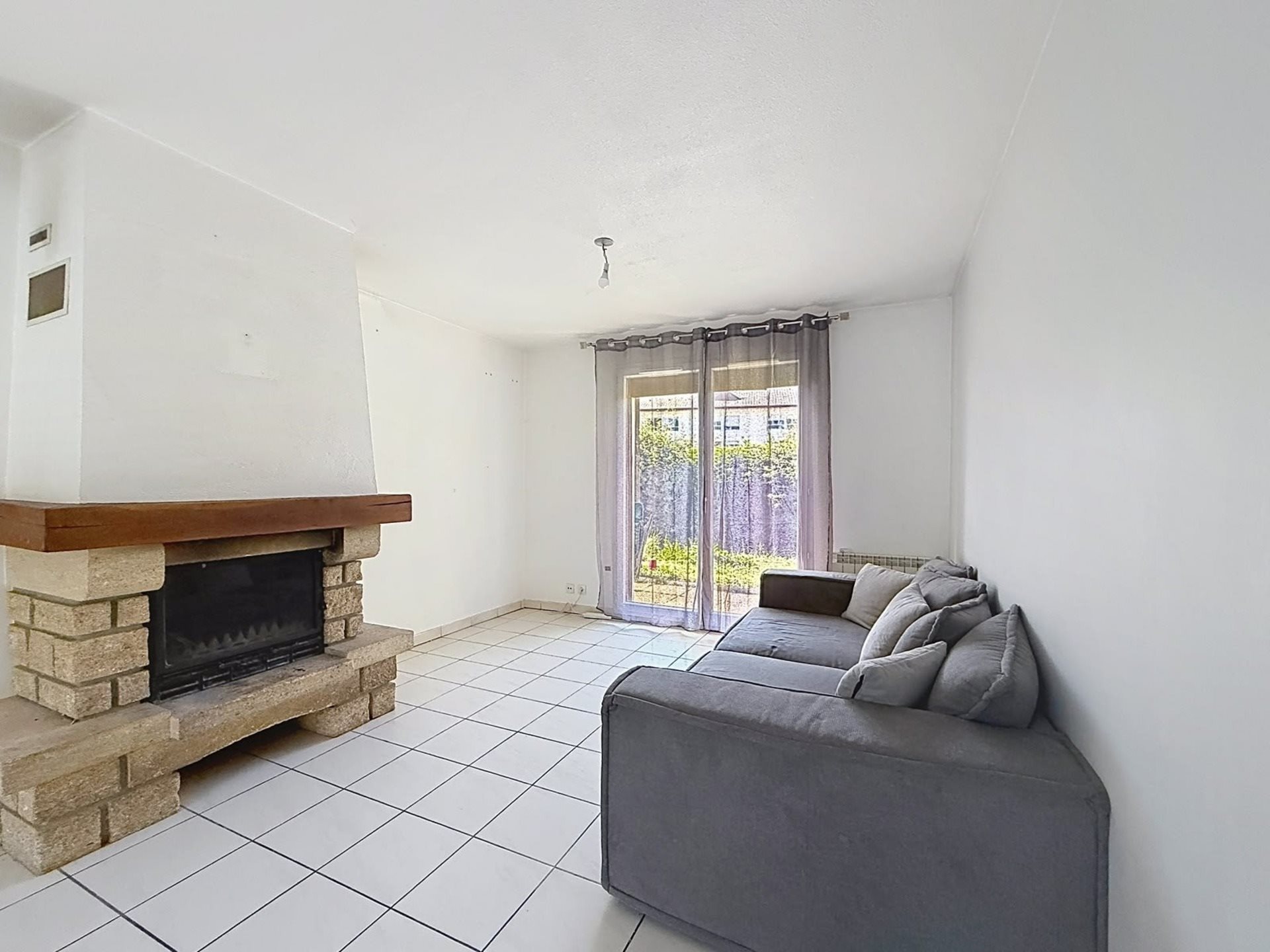 Maison à vendre, 78m², Ville-la-Grand