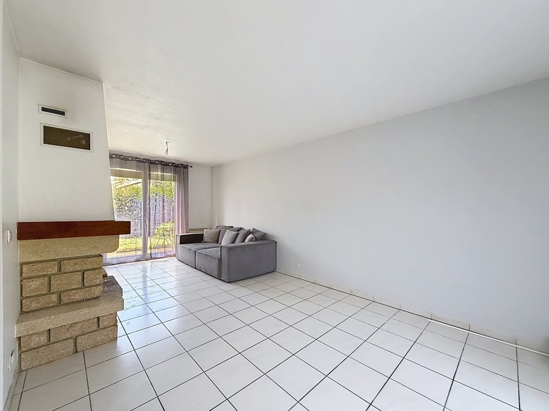 Maison à vendre, 78m², Ville-la-Grand