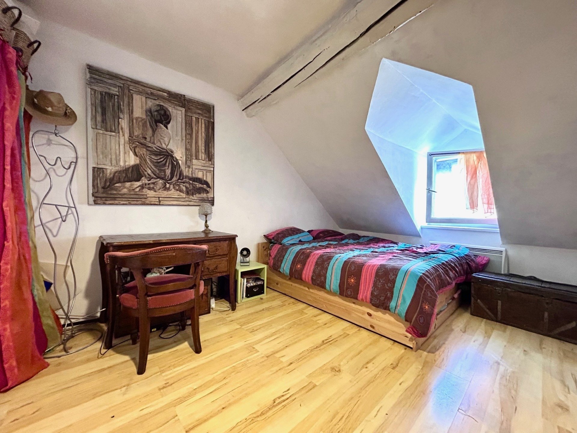 Appartement – Annecy, Le Clos Saint-Michel, Les Balmettes - Vue 3