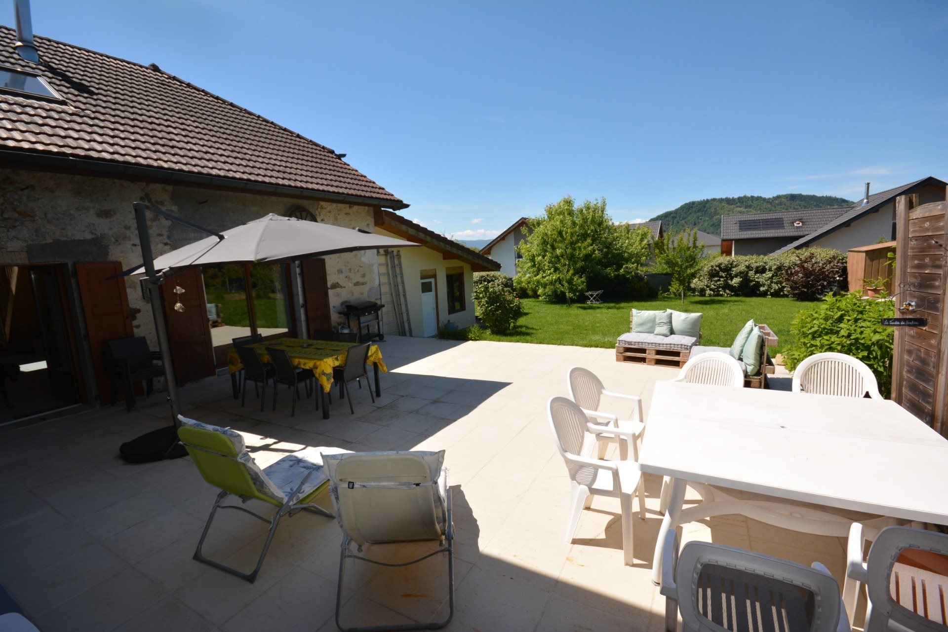 Maison à vendre, 332m², Alby-sur-Chéran