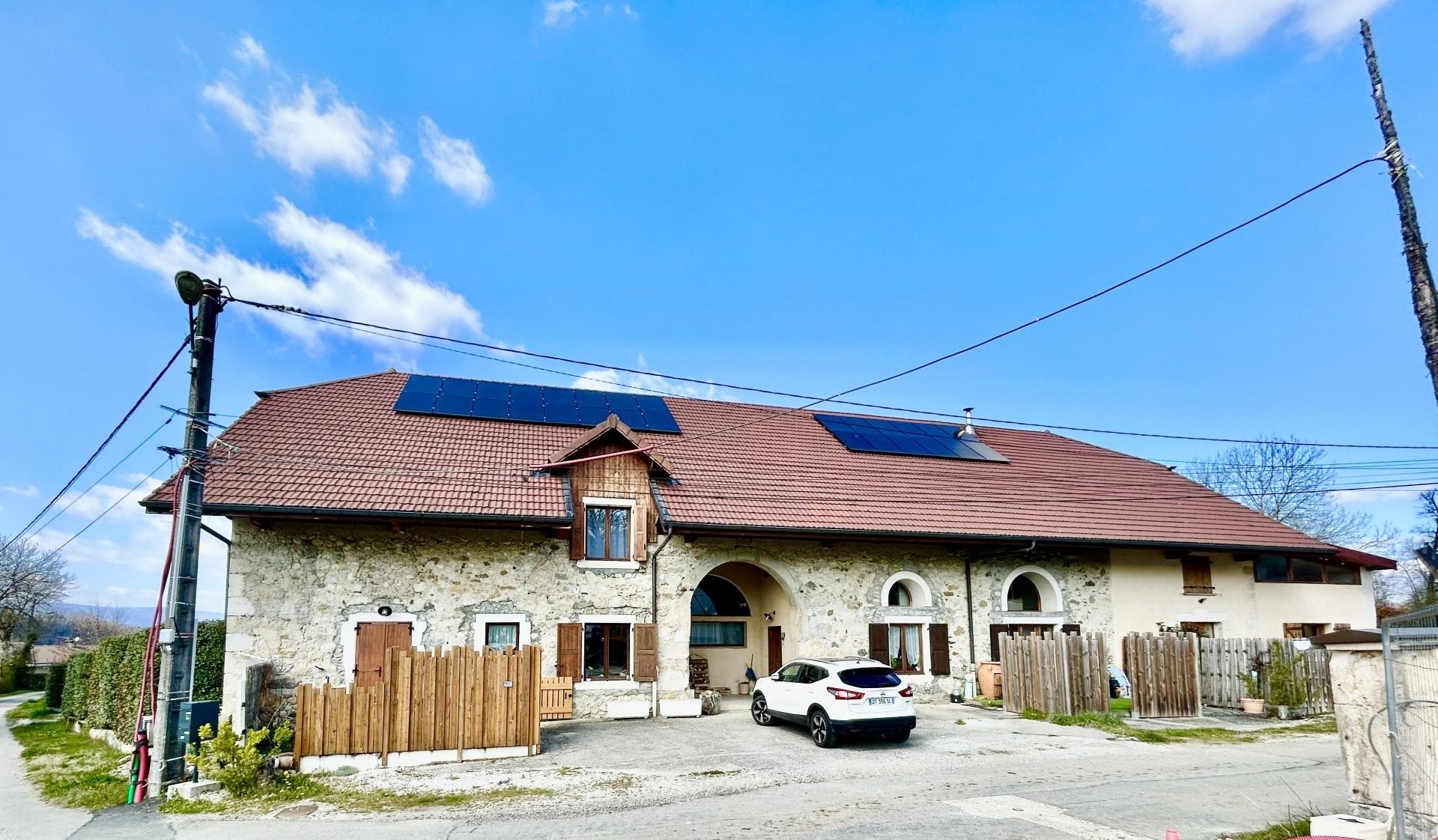 Maison à vendre, 332m², Alby-sur-Chéran