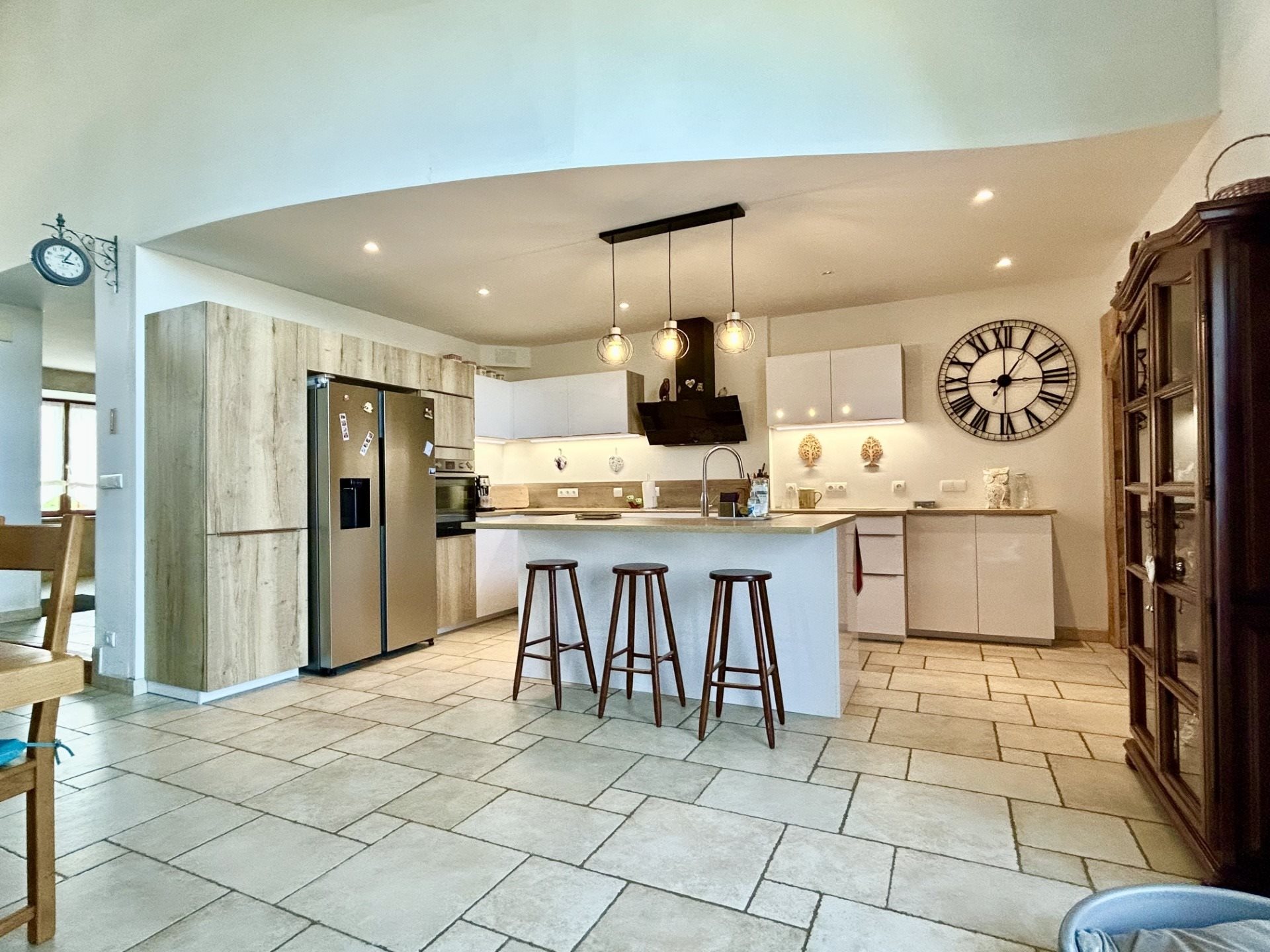 Maison à vendre, 332m², Alby-sur-Chéran