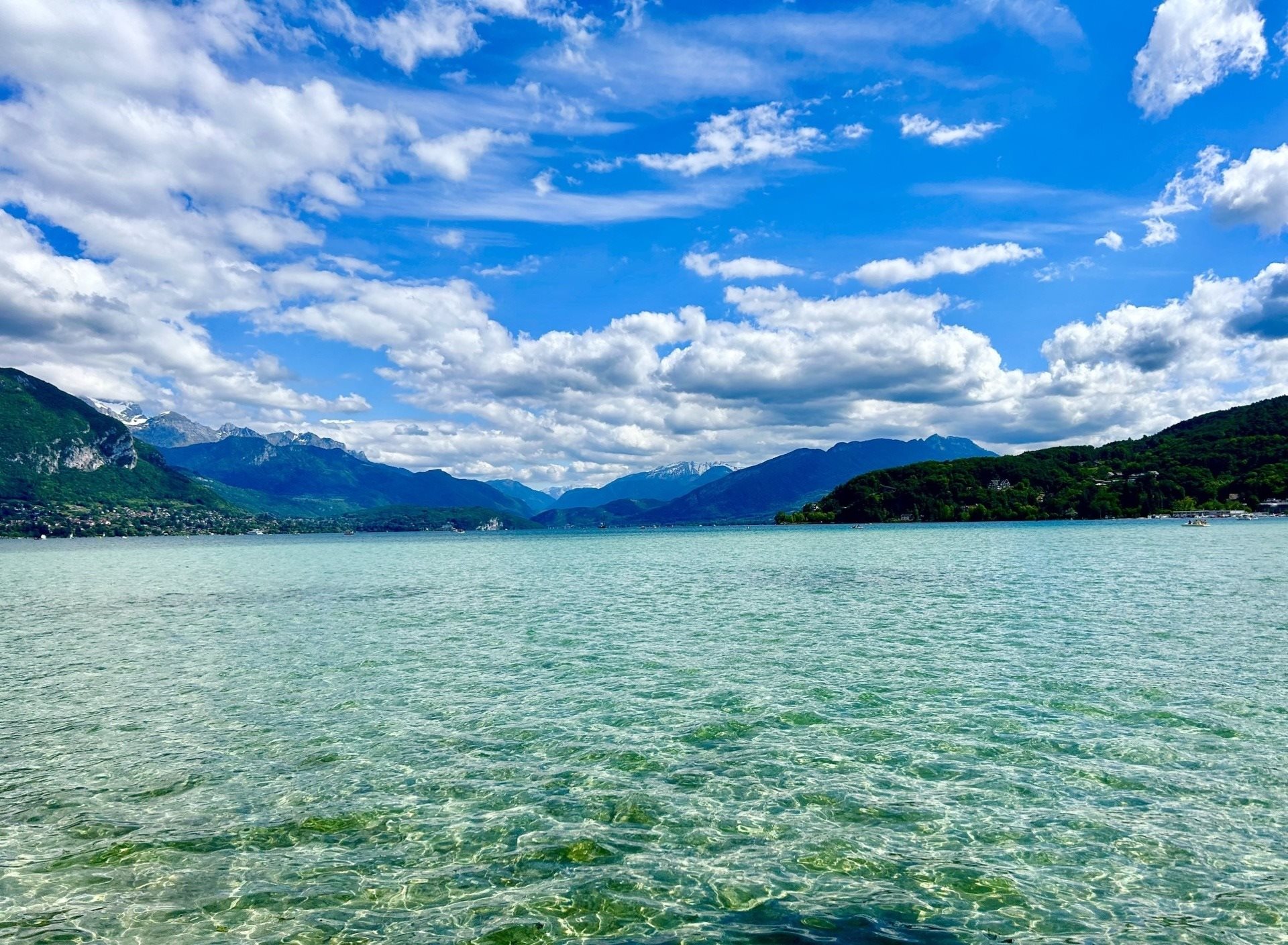 Appartement à vendre, 43m², Annecy