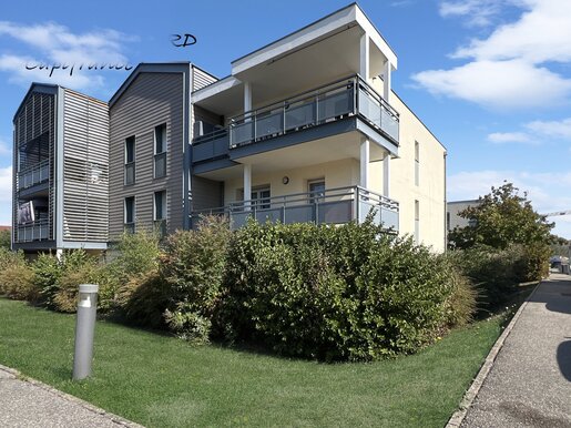 Appartement 3 pièces 66 m² · à Valleiry · 66 m² · 325 500 €