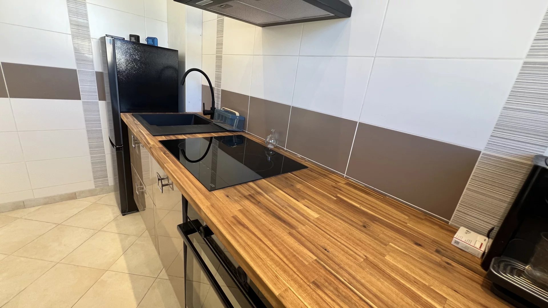 Appartement à louer, 48m², Cannes