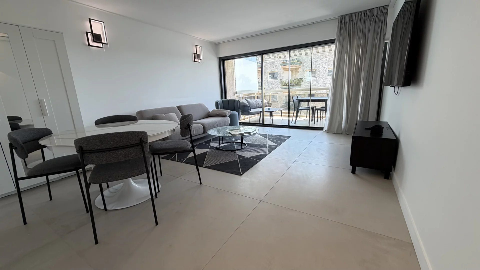 Appartement à vendre, 62m², Cannes
