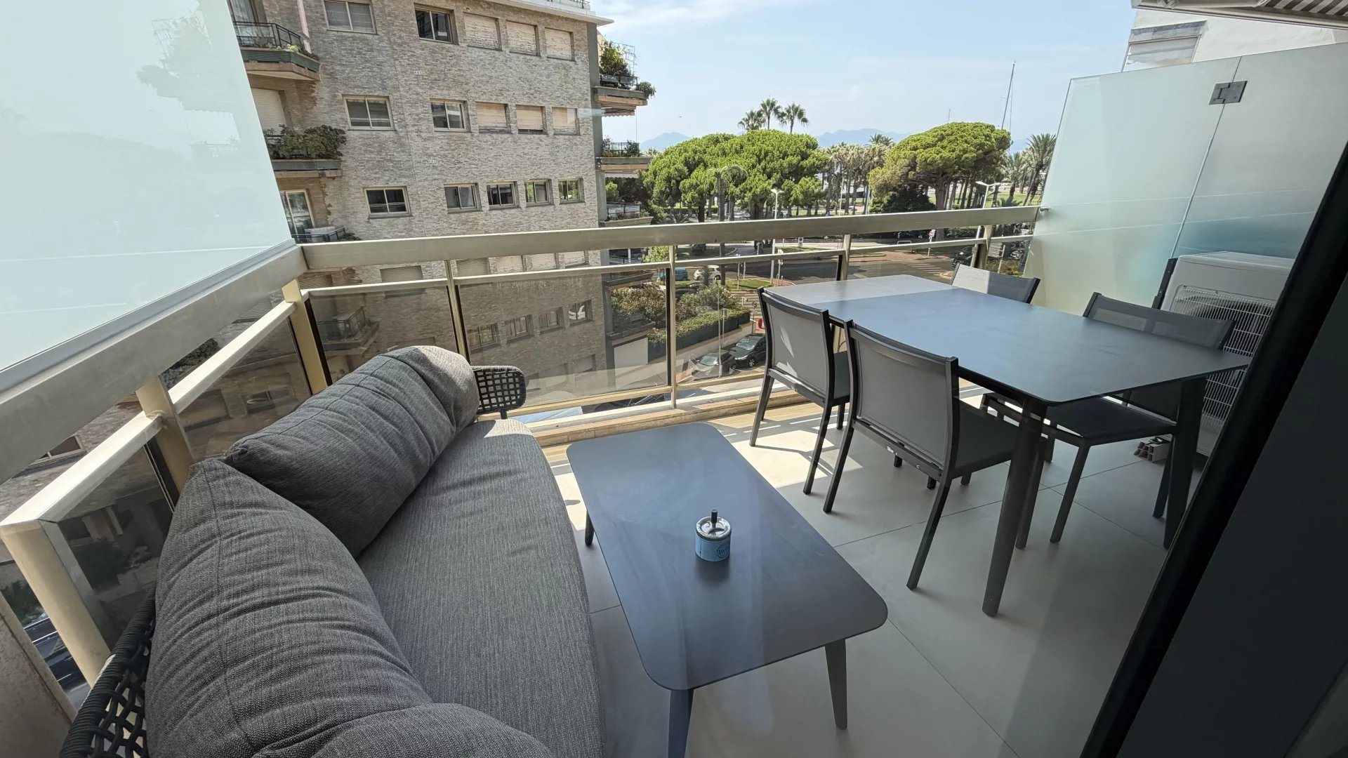 Appartement à vendre, 62m², Cannes